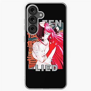 Lucy Elfen Lied Soft Case