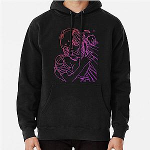 Elfen Lied Hoodie