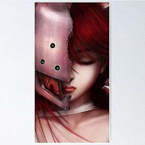 Elfen Lied Lucy