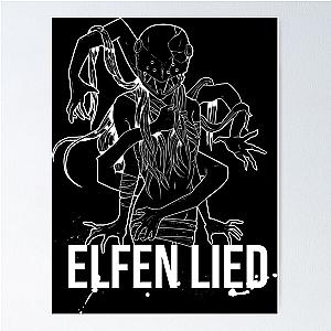 Elfen Lied Poster