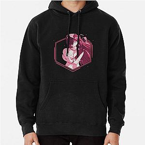 Lucy Elfen Lied Dark Pullover Hoodie