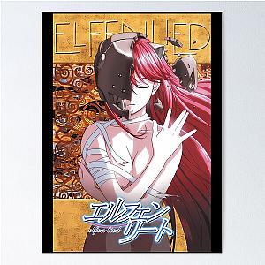 Lucy Elfen Lied Poster