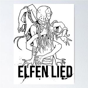 Elfen Lied Poster