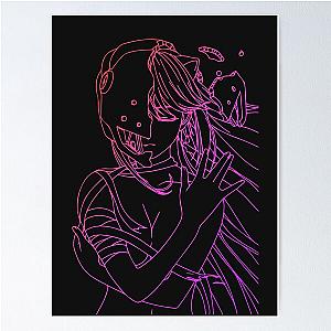 Elfen Lied Poster
