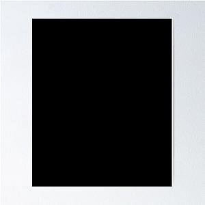 Elfen Lied  Black Poster
