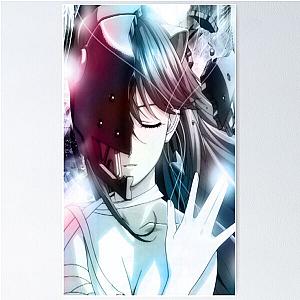 Elfen Lied Manga Posters