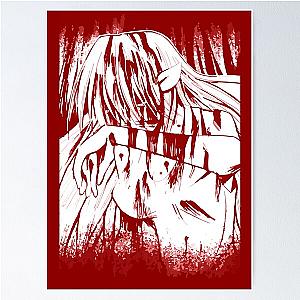Elfen Lied Poster