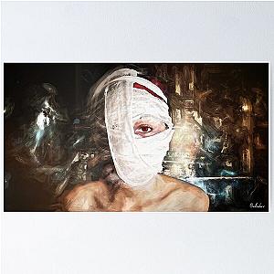 Elfen Lied Poster