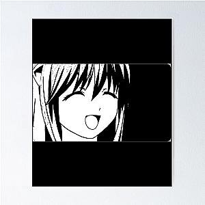Elfen Lied Poster