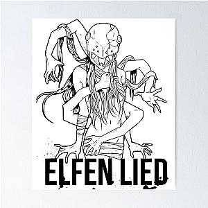 Elfen Lied Poster