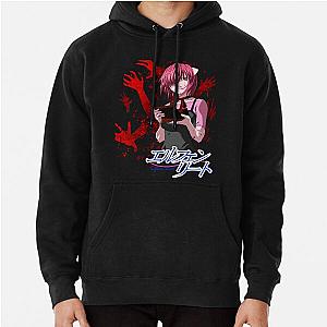 Elfen Lied Anime Gift Pullover Hoodie