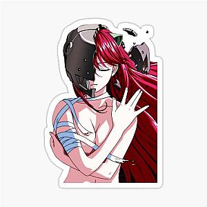 Anime Elfen Lied Lucy Sticker