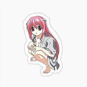 Elfen Lied Lucy