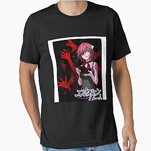 Elfen Lied T-Shirt