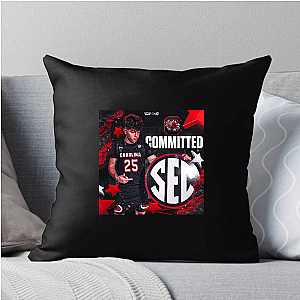 No Doubts – Eli Dominates Eli Ellis Pillows Cover