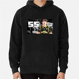 Ellis Mode: Activated Eli Ellis Hoodies