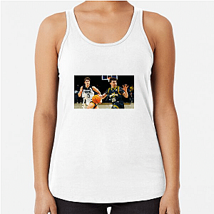 Fearless Flow – Eli Style Eli Ellis Tank Tops