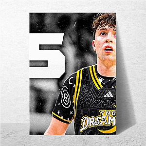 Ellis Mode: Activated Eli Ellis Posters