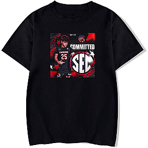 No Doubts – Eli Dominates Eli Ellis T-Shirts