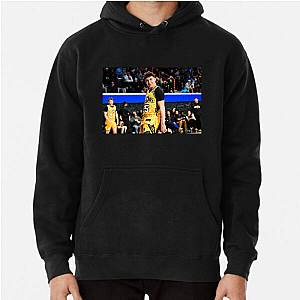 Next Play – Eli Locked In Eli Ellis Hoodies
