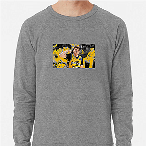 Eli’s Energy Never Misses Eli Ellis Sweatshirts
