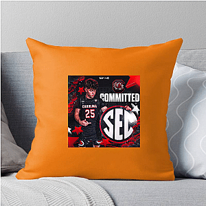 No Doubts – Eli Dominates Eli Ellis Pillows Cover