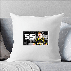 Ellis Mode: Activated Eli Ellis Pillows Cover