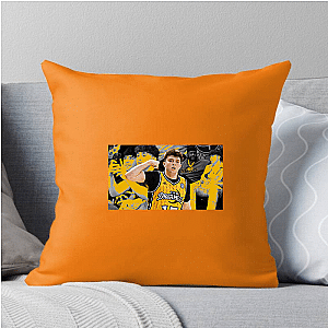 Eli’s Energy Never Misses Eli Ellis Pillows Cover