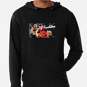 Sharpshooter – Eli Ellis Eli Ellis Hoodies