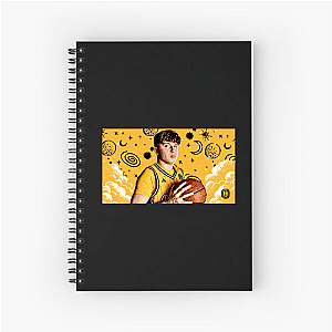 Rise Fast – Eli’s Way Eli Ellis Notebook