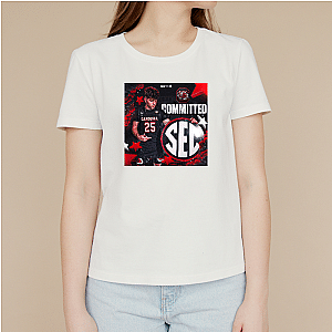 No Doubts – Eli Dominates Eli Ellis T-Shirts