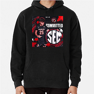 No Doubts – Eli Dominates Eli Ellis Hoodies