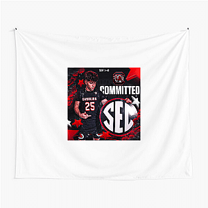 No Doubts – Eli Dominates Eli Ellis Tapestries