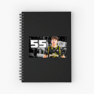 Ellis Mode: Activated Eli Ellis Notebook