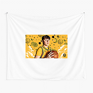 Rise Fast – Eli’s Way Eli Ellis Tapestries