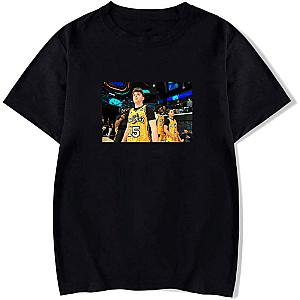 Ballin’ Like Eli Eli Ellis T-Shirts