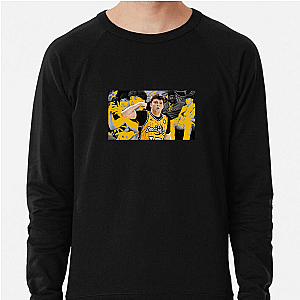 Eli’s Energy Never Misses Eli Ellis Sweatshirts