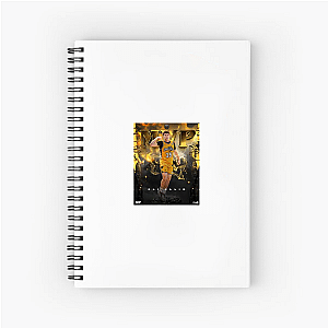 All Gas – No Brakes, Eli Eli Ellis Notebook
