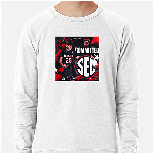 No Doubts – Eli Dominates Eli Ellis Sweatshirts