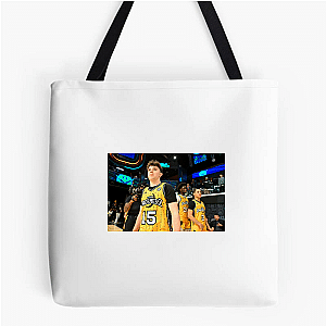Ballin’ Like Eli Eli Ellis Bags