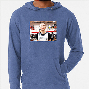 Ellis Court Control Eli Ellis Hoodies