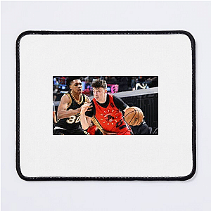 Sharpshooter – Eli Ellis Eli Ellis Mouse Pads
