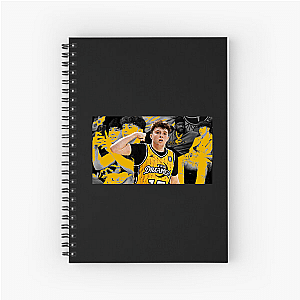 Eli’s Energy Never Misses Eli Ellis Notebook