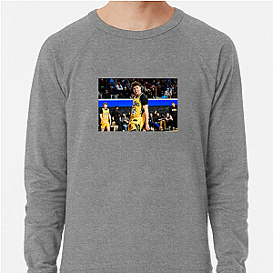 Next Play – Eli Locked In Eli Ellis Sweatshirts