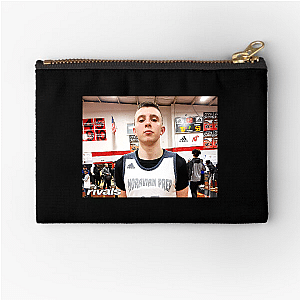 Ellis Court Control Eli Ellis Zipper Pouches