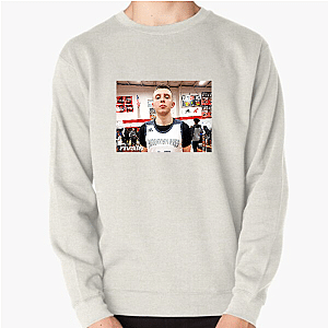 Ellis Court Control Eli Ellis Sweatshirts