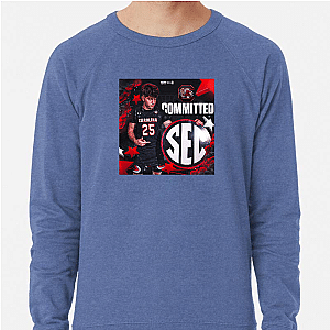 No Doubts – Eli Dominates Eli Ellis Sweatshirts