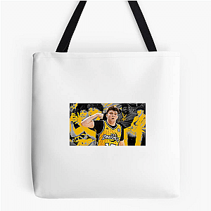 Eli’s Energy Never Misses Eli Ellis Bags
