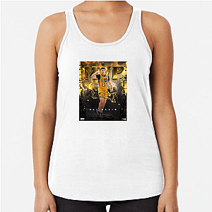 All Gas – No Brakes, Eli Eli Ellis Tank Tops