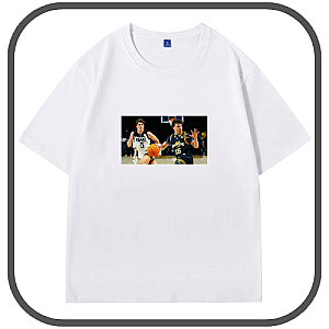 Eli Ellis T-Shirts